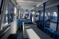 Cruise ship for sale