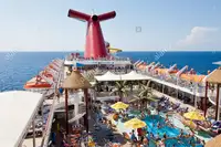Passenger ship for sale