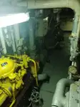 Oil/Chemical tanker for sale