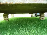 Barge for sale