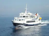 Passenger ship for sale