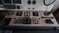 Supply ship for sale