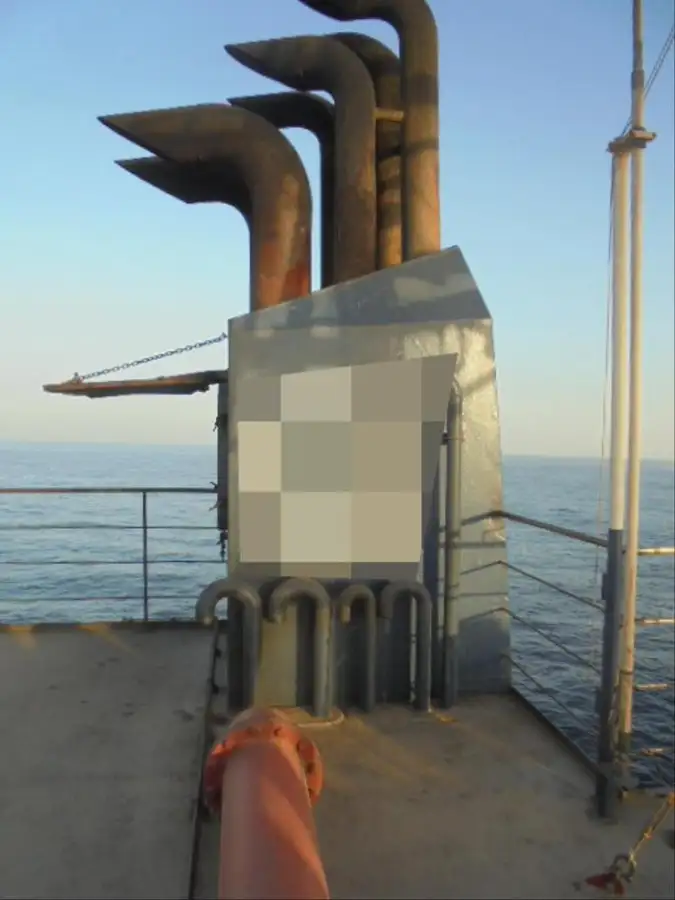 Reefer ship for sale