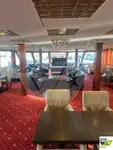 Cruise ship for sale
