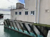 Barge for sale
