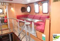 Cruise ship for sale