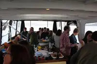 Cruise ship for sale