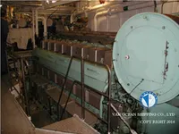 Trawler for sale