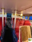Cruise ship for sale