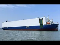 Ro-Ro ship for sale