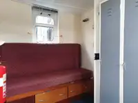 Cruise ship for sale