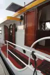 Cruise ship for sale