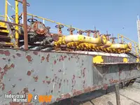 Oil/Chemical tanker for sale
