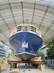 Passenger ship for sale