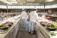 Cruise ship for sale
