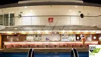 Cruise ship for sale