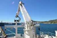Oil/Chemical tanker for sale