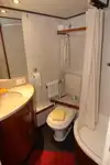 Cruise ship for sale