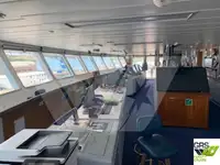 Cruise ship for sale