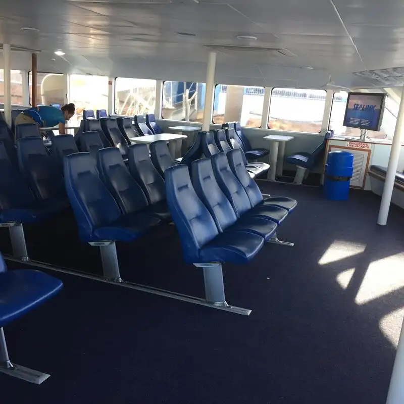 Catamaran for sale