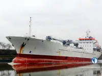 Reefer ship for sale
