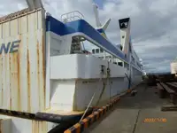 Ferry vessel for sale