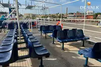 Cruise ship for sale
