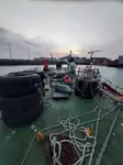 Barge for sale