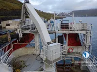 Trawler for sale