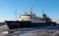Passenger ship for sale
