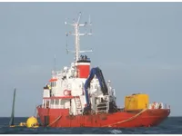 Towboat for sale