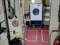 Survey vessel for sale