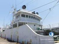 Longliner for sale