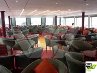 Cruise ship for sale