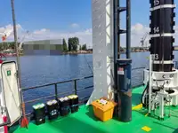 Barge for sale