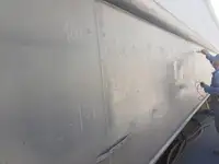 Barge for sale