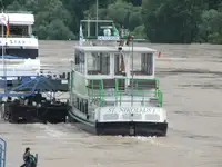 Cruise ship for sale