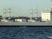 Reefer ship for sale