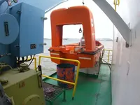 Landing Craft, Tank for sale
