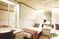 Cruise ship for sale