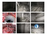 Oil/Chemical tanker for sale