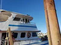 Ferry vessel for sale