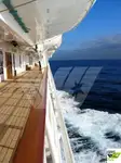 Cruise ship for sale