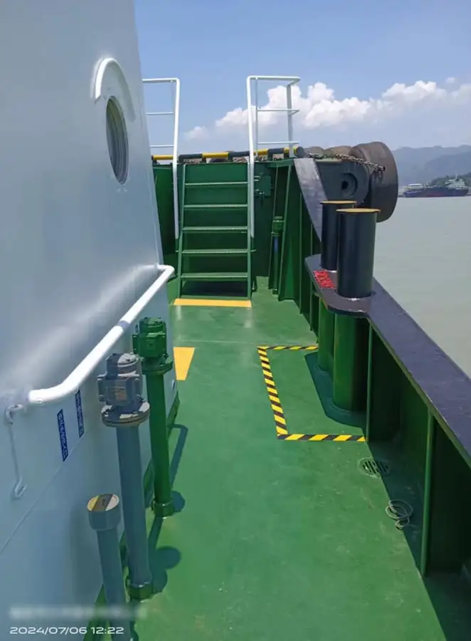 Towboat for sale
