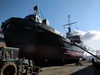 Dredger for sale
