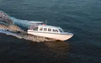 Cruise ship for sale