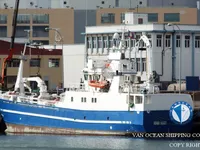 Purse seiner for sale