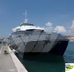 Passenger ship for sale