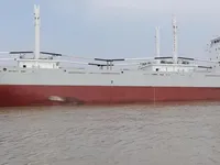 Reefer ship for sale