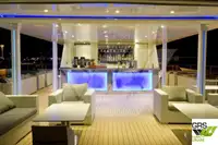 Cruise ship for sale